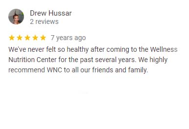 Chiropractic West Dundee IL Dr Dave Review 4 Chiropractic West Dundee IL Dr Dave Review 4