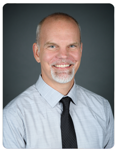 Chiropractor West Dundee IL David-Noble Meet The Doctor